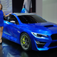 Illustration for article titled 2013 Frankfurt Motor Show: Pure Car Porn